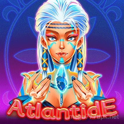 Atlantide