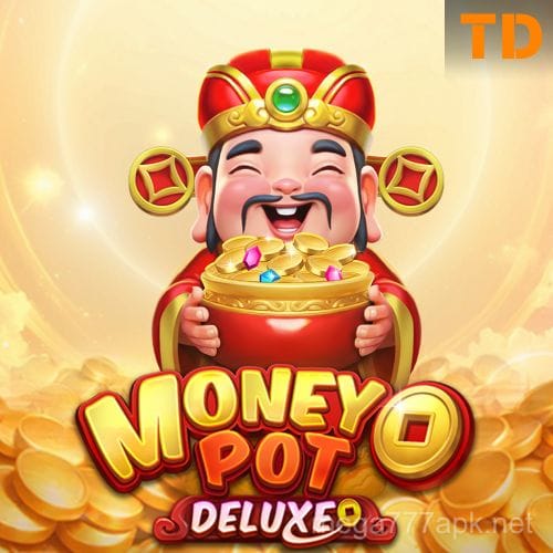 Imagen del juego Money Pot DELUXE en Mega777